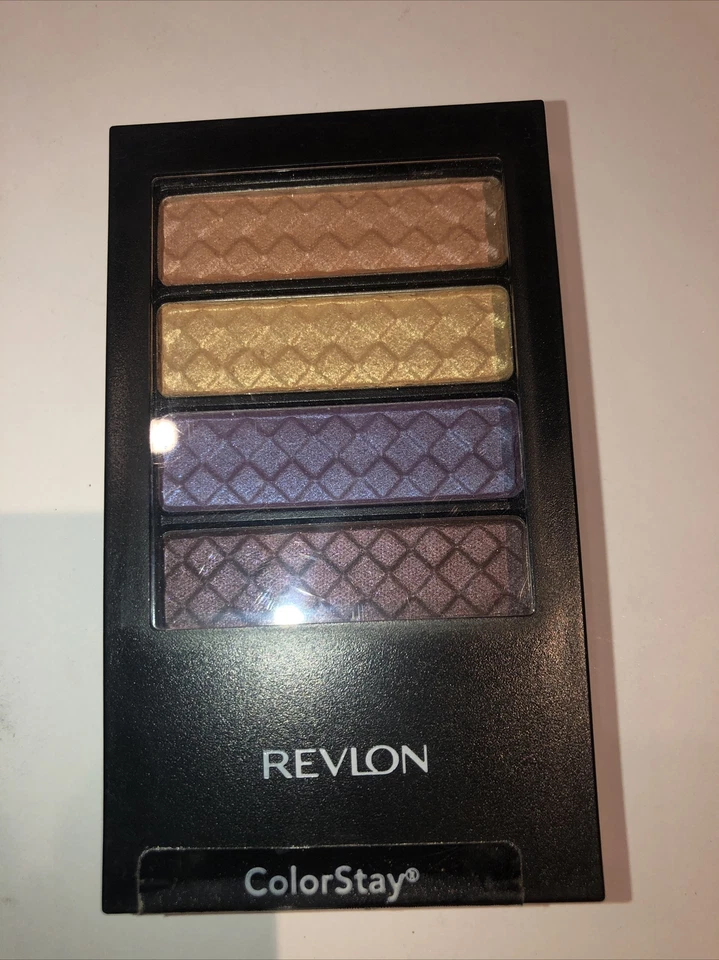 Revlon Colorstay 12 Hour Eyeshadow