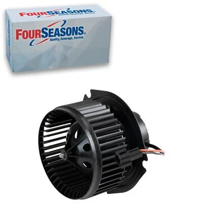Motor soplador de climatización de 4 estaciones para camioneta Dodge Ram 2500 1998-2003 Foto 1 de 4