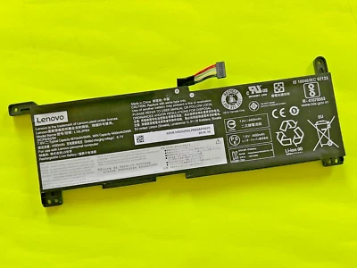 Batería L16L2PB3 4000mAh para Lenovo IdeaPad 320-15ABR L16L2PB1 L16C2PB2 HH Foto 1 de 3