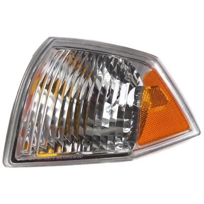  New Driver Side Corner Light For Jeep Compass 2007-2010 - Image 1 of 4