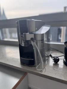 Saeco Tchibo Cafissimo Kapselmaschine | Grau - Bild 1 von 6