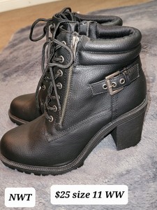 torrid boots sale