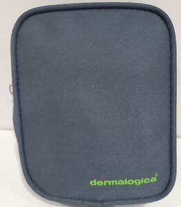 Cathay Pacific Airlines Toiletry Bag Dermalogica Grey