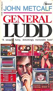 General Ludd by John Metcaff (Paperback, 1980) - Picture 1 of 2
