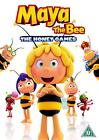 Maya the Bee: The Honey Games [DVD] - BRAND NEW & SEALED
