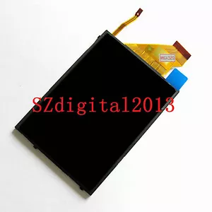 NEW LCD Display Screen for Canon SX600 HS Digital Camera Repair Part - Picture 1 of 1