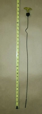 Varilla fluida de transmisión 96-00 Dodge Caravan Chrysler Town & Country OEM Foto 1 de 3