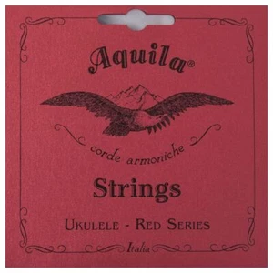 UKULELE STRING AQUILA RED COPPER WOUND - TENOR SINGLE LOW G 4TH STRING - 136U - Picture 1 of 2