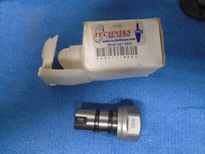 TECHNIKS 1726 ER16 COLLET CHUCK - Picture 1 of 6