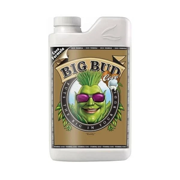 ADVANCED NUTRIENTS BIG BUD COCO 1L