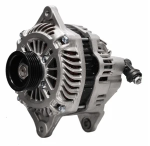 Alternator For Saab 9-2X 2.5L, Subaru Legacy Impreza Outback 2.5L 2006-2010 - Picture 1 of 4