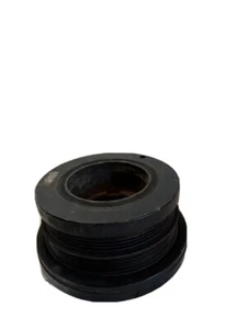 Land Rover Range Rover L322 Crankshaft Pulley 247890 Genuine 3.0 Td6 2006 - Picture 1 of 8