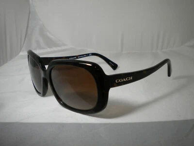 Coach HC 8178 Tortuga Oscura (C-04) Foto 1 de 4