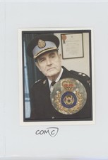 1985-86 London Knights Police Harry Sparling #5