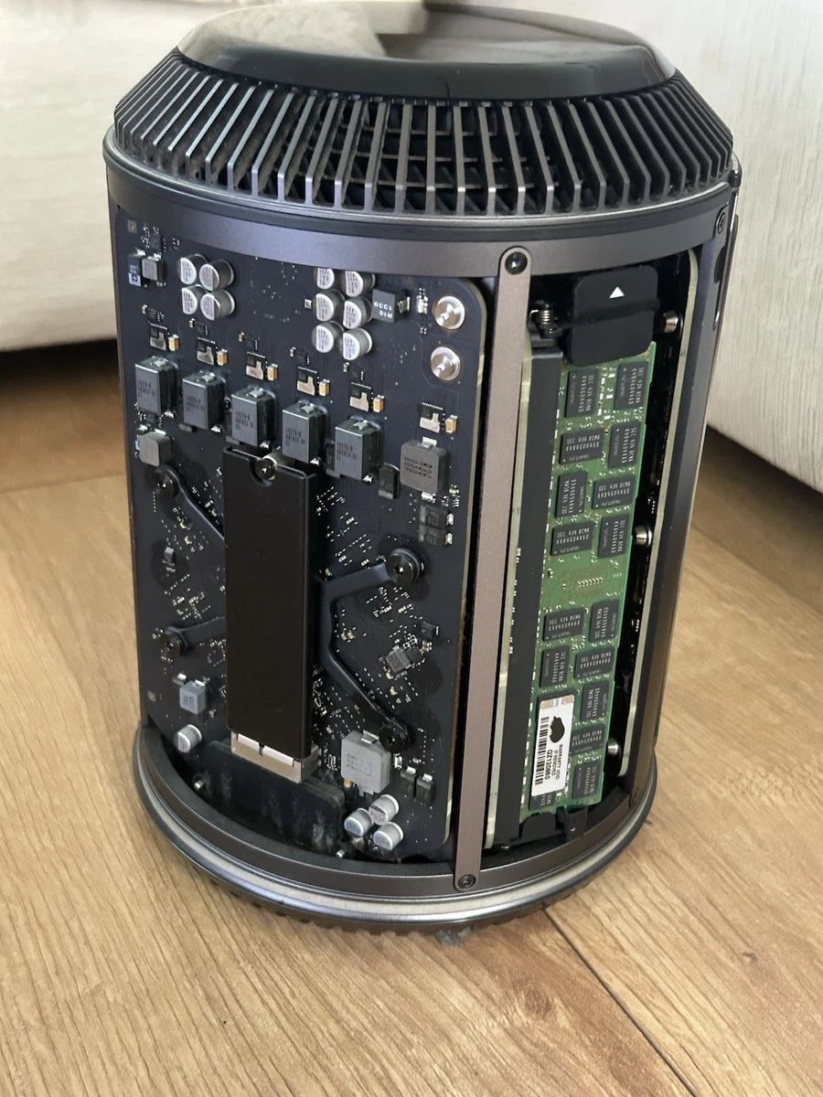 2013 Mac Pro Desktops & All-In-One Computers for sale | eBay UK