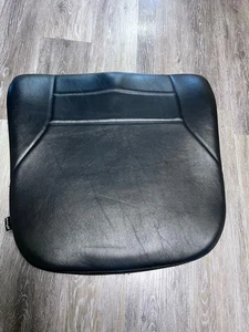 Rollstuhl Sitzkissen Auflage 182614 von Permobil Rollstuhl sauber! - Bild 1 von 12