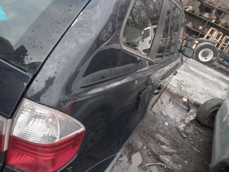 Transfer Case Automatic Transmission Fits 07-10 BMW X3 301149 Foto 1 de 4