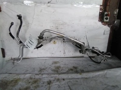 Dodge Ram 1500 2015 mangueras de aire acondicionado 3,0 litros diésel Foto 1 de 4