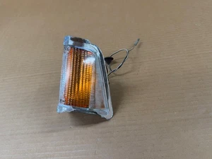 Ford Cortina MK3 Blinker N/S/F Original Ford Nagelneu, (Beschädigung an Linse) - Bild 1 von 10