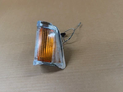 Ford Cortina MK3 Indicator N/S/F Genuine Ford Brand New, ( damage to lens ) - Image 1 of 4