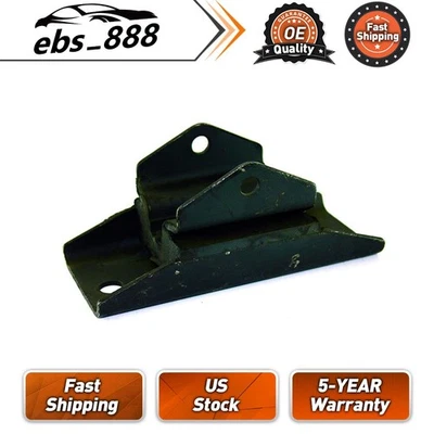 Auto Trans Mount for Ford Ranchero 7.5L 1974-1977, for Ford F-100 4.9L 1973-1979 - Image 1 of 2