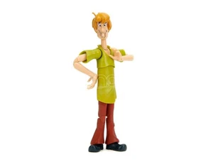 Scooby-Doo Action Figure Shaggy 15 Cm 1/12 Jada Toys - Imagen 1 de 5