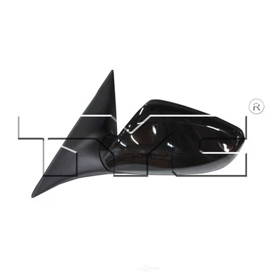 Door Mirror TYC 7760032 fits 12-13 Hyundai Veloster - Image 1 of 2