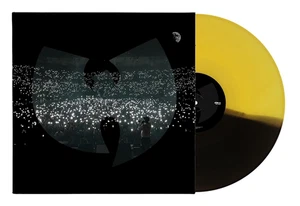 Enter The Wu-Tang: 36 Chambers *LIVE from NY State of Mind Tour Vinyl */1500! - Picture 1 of 3