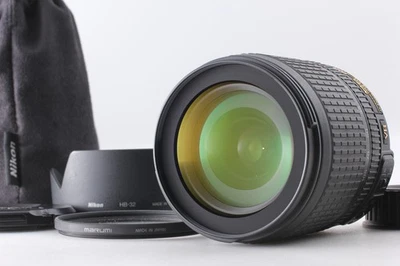 [Quase em perfeito estado] Nikon AF-S DX Nikkor 18-105mm F3.5-5.6G ED VR do Japão - Imagem 1 de 4