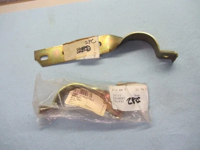 Soportes de escape BMW M10 EURO, EE. UU. 316,318I, 11761277911, 11761285101, leer nota Foto 1 de 4