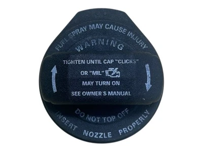 Tampa de combustível Porsche Cayenne 2003-2010 7L0 201 553 A fabricante de equipamento original - Imagem 1 de 4