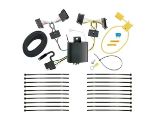 Arnés conector T Tekonha T-One, plano de 4 vías, compatible con Dodge seleccionado... - Imagen 1 de 1