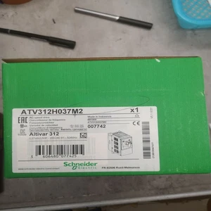 Módulo PLC ATV312H037M2 nuevo 1 pieza en caja envío rápido - Imagen 1 de 1
