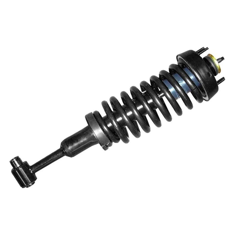 For Ford Explorer 02-03 Complete Strut Assembly Quick-Strut Front Driver or Foto 1 de 2
