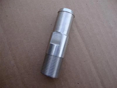 OEM NOS Polaris water pipe to impeller housing SL 650 750 92-93 new 3240008 - Image 1 of 2