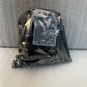 Western Digital VelociRaptor WD5000BHTZ 500GB 10K RPM SATA HDD - Picture 1 of 4