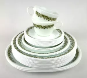 Patrón de flores de primavera Corelle by Corning elige tu(s) pieza(s) - Imagen 1 de 7