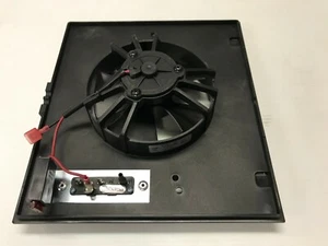 NEW NOS DCM Blower Assembly 12V 11000280 2639 4117 MTR-214 15000013 BW2-6 - Picture 1 of 5