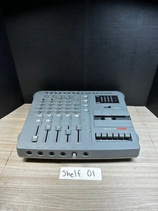 Fostex multitracker XR-5 Multi-Track Analog Cassette Recorder NO Power Adapter - Picture 1 of 9