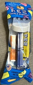 PEZ Blank Puck 5.9 BESUCHERZENTRUM EXKLUSIV Neu Versiegelt Cello - Bild 1 von 3