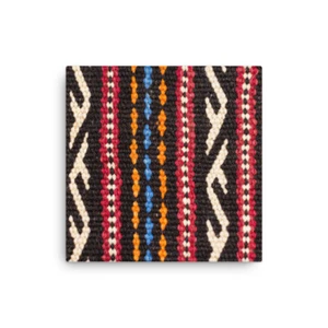 Boho 7 Thin canvas - Picture 1 of 1