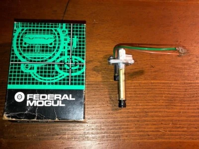 NOS 1981-1987 Chrysler Dodge Plymouth Slant 6 225 Fuel Mixture Control Solenoid - Image 1 of 4