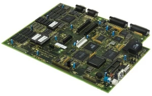 Original Mainboard Schnaider Euro AT 51513 Intel N80286-12 - Picture 1 of 2