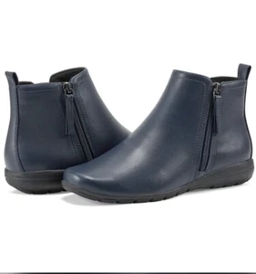 Easy Spirit New Black boots, shoes - Picture 1 of 7