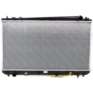 New Radiator 5/8 Core Thickness Fits 2000-2004 Toyota Avalon 16410YZZAP 4-Door - Picture 1 of 5