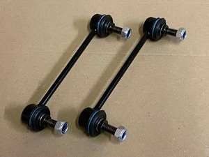 PAIR OF REAR ANTI ROLL BAR DROP LINKS FOR KIA CEED & PRO CEED 2006-2012 - Picture 1 of 1