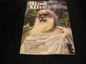 Mind Alive Part 29 - Bild 1 von 1