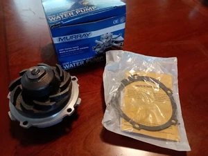 Murray Temperature Control Water Pump - New old stock - CP6145 Chevrolet - Bild 1 von 4