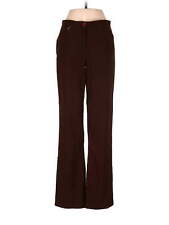 Revicci Women Brown Casual Pants S