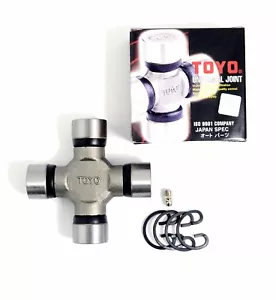 Propshaft Spider / Universal Joint UJ For Toyota Hilux MK6/MK7 2.5/3.0 07/05>ON  - Picture 1 of 1